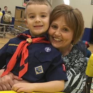 Meet your Posher, Kathleen